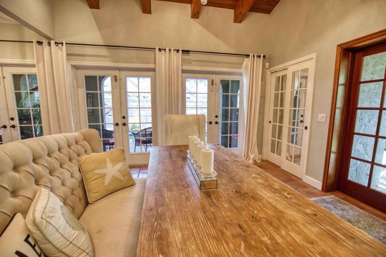 Heated Saltwater Pool, Breathtaking Outdoor Terraces, Beautiful Landscaping- Serene Escape *