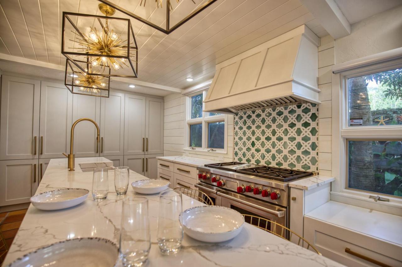 Heated Saltwater Pool, Breathtaking Outdoor Terraces, Beautiful Landscaping- Serene Escape *