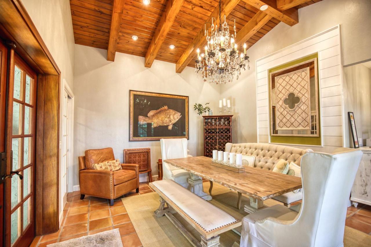Heated Saltwater Pool, Breathtaking Outdoor Terraces, Beautiful Landscaping- Serene Escape *